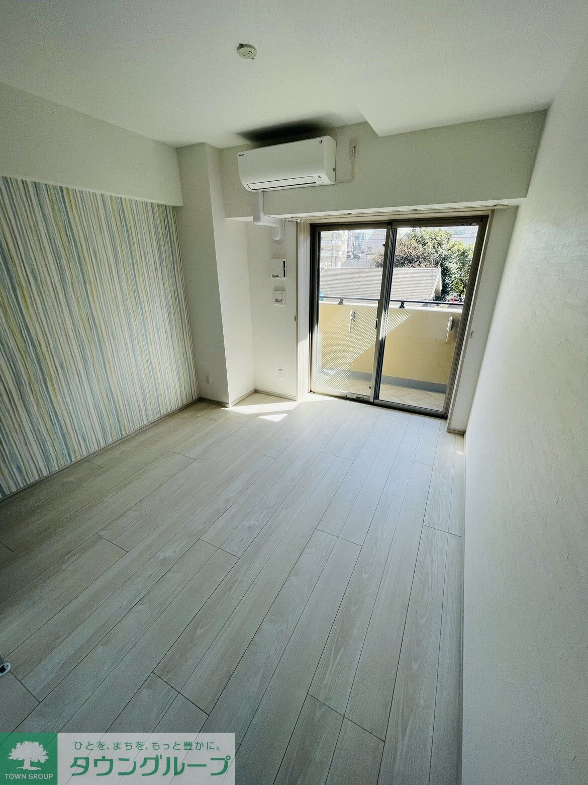 モアナ　レジデンスの物件内観写真