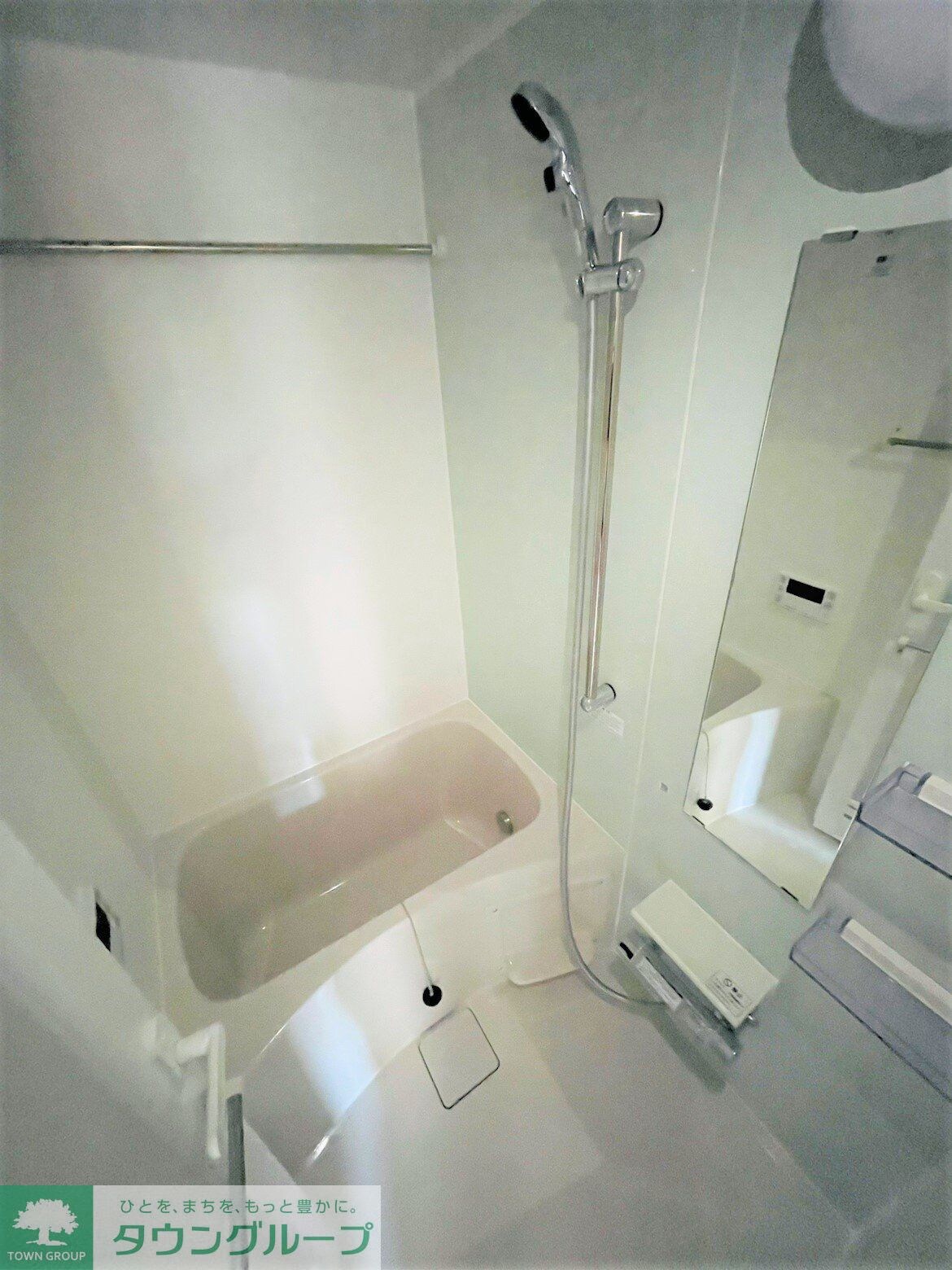 モアナ　レジデンスの物件内観写真