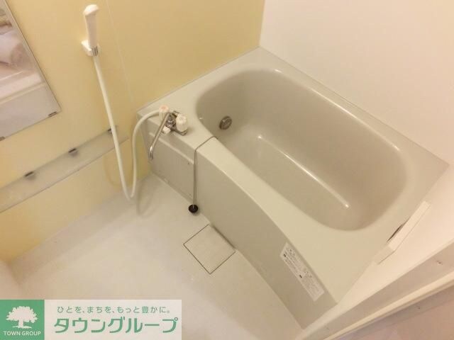 ハウス四季の物件内観写真