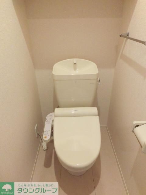 ハウス四季の物件内観写真