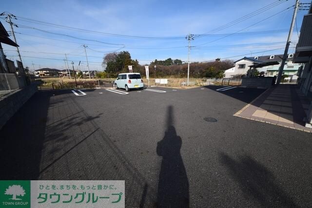 ハウス四季の物件内観写真