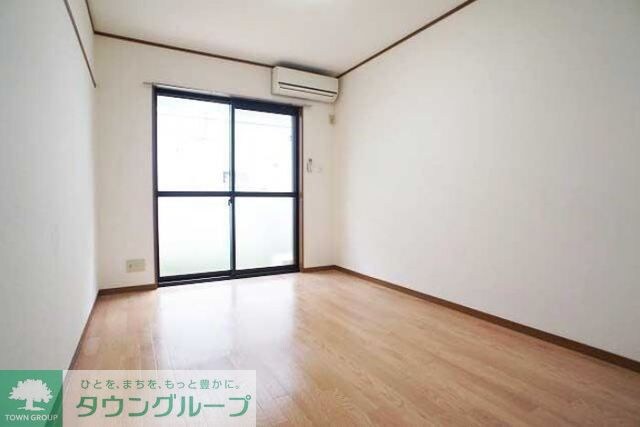 メゾン遠山IIの物件内観写真