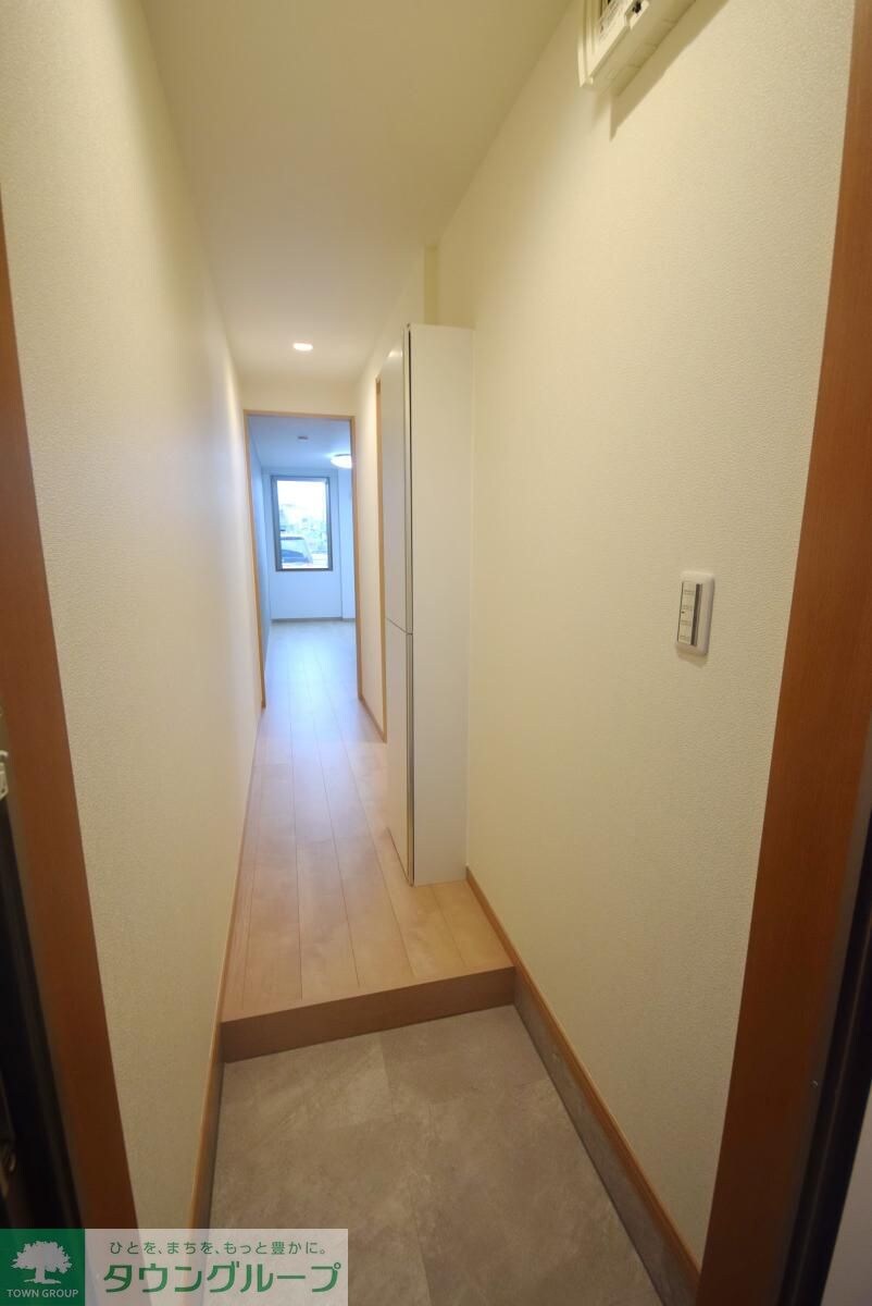 Ambition保木間の物件内観写真