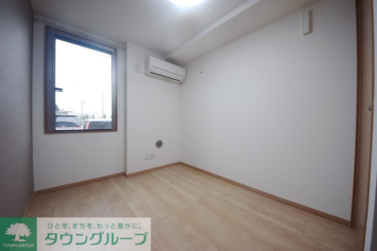 Ambition保木間の物件内観写真