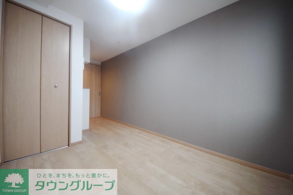 Ambition保木間の物件内観写真