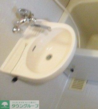 阿部松島マンションの物件内観写真