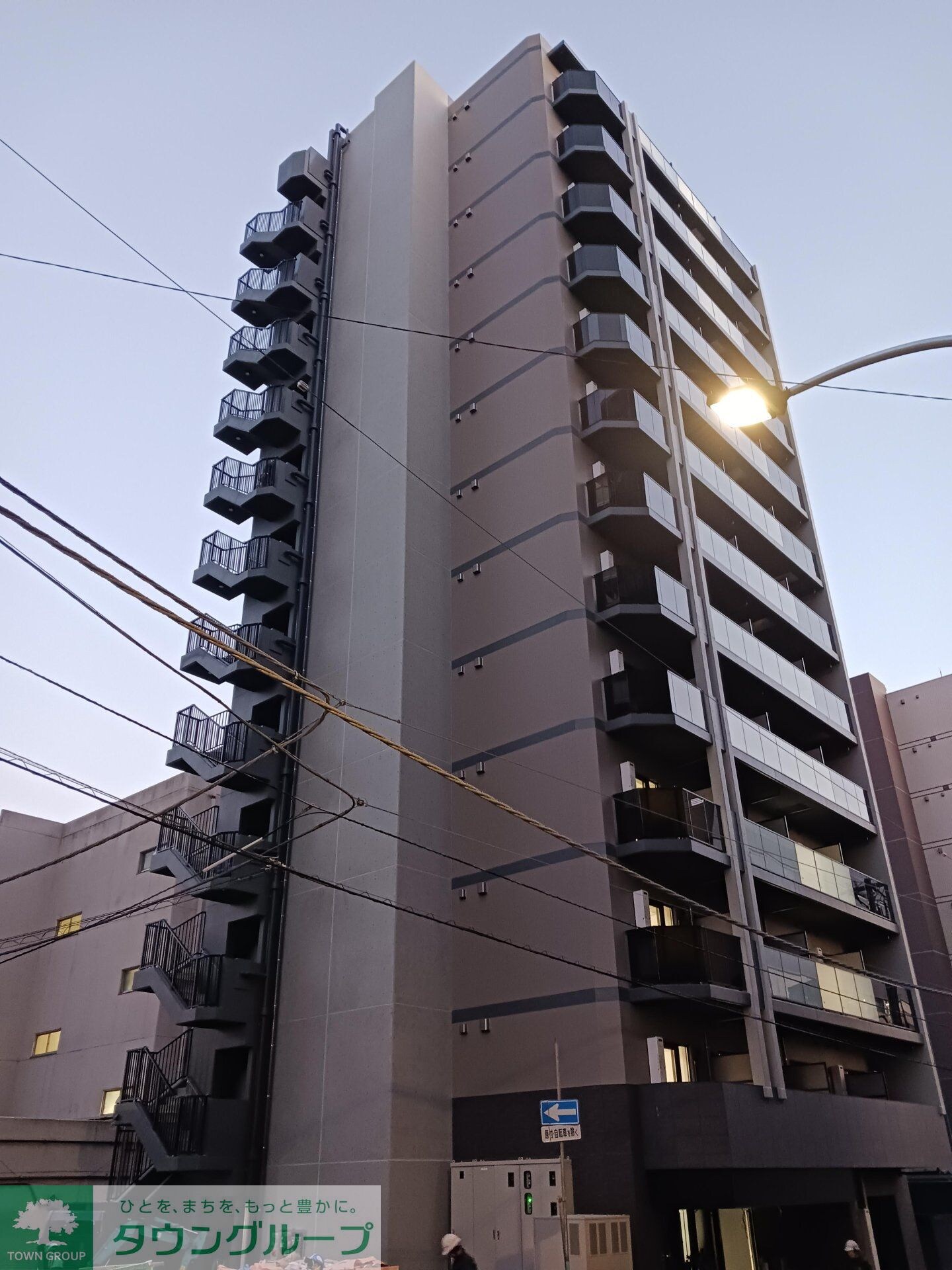 Ｓ－ＲＥＳＩＤＥＮＣＥ松戸Ｃｏｓｍｅａの物件内観写真