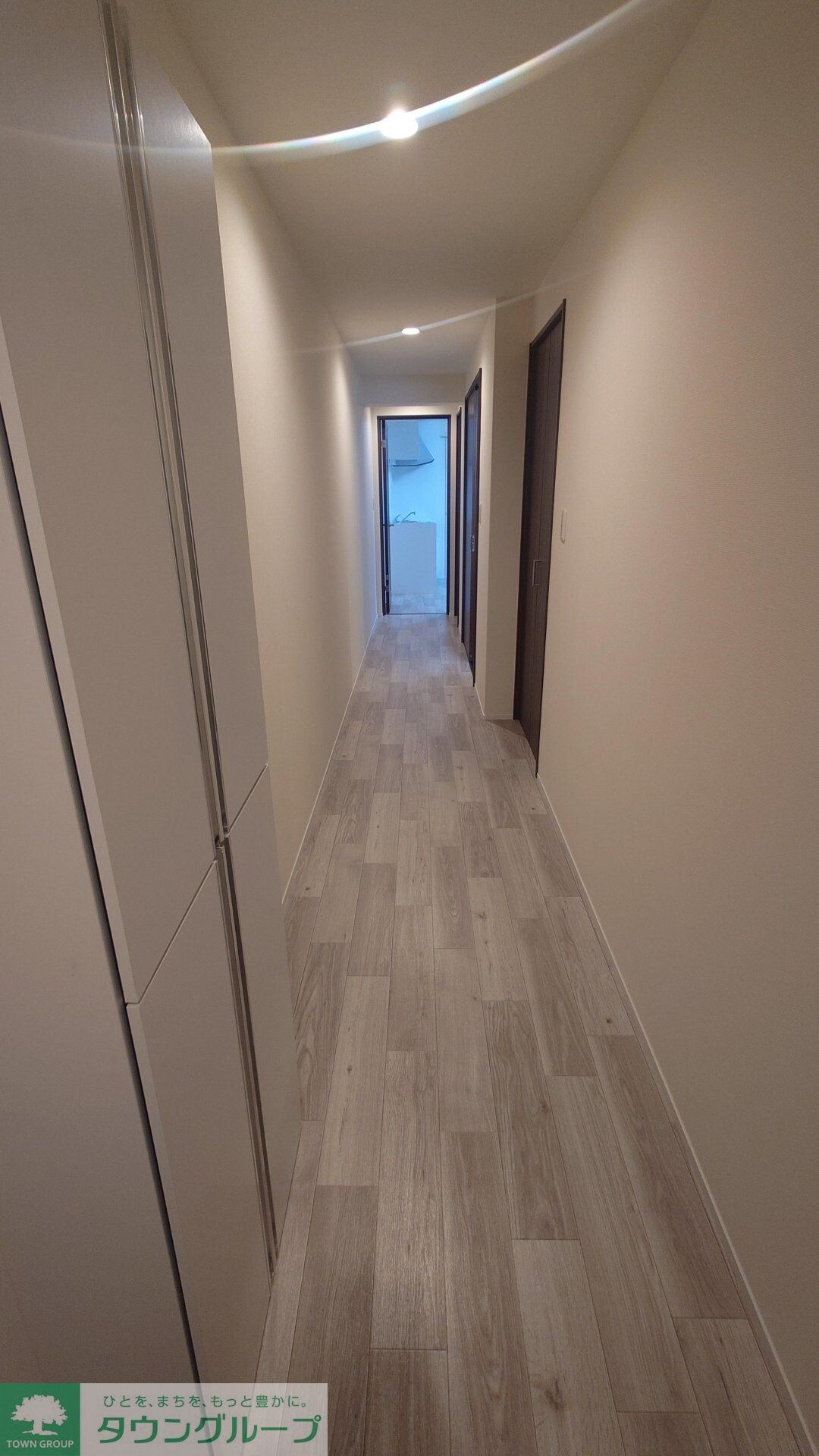 仮称Vivace　ヴィヴァーチェの物件内観写真