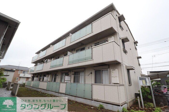 フェリーチェ　ヴィータ　Ａの物件外観写真