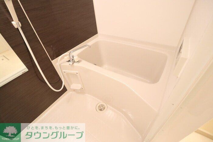 フェリーチェ　ヴィータ　Ａの物件内観写真