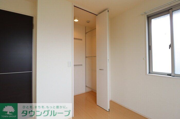 フェリーチェ　ヴィータ　Ａの物件内観写真