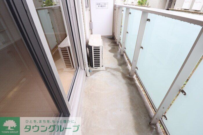 フェリーチェ　ヴィータ　Ａの物件内観写真