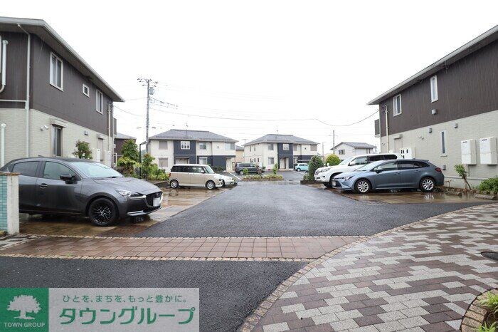 フェリーチェ　ヴィータ　Ａの物件内観写真