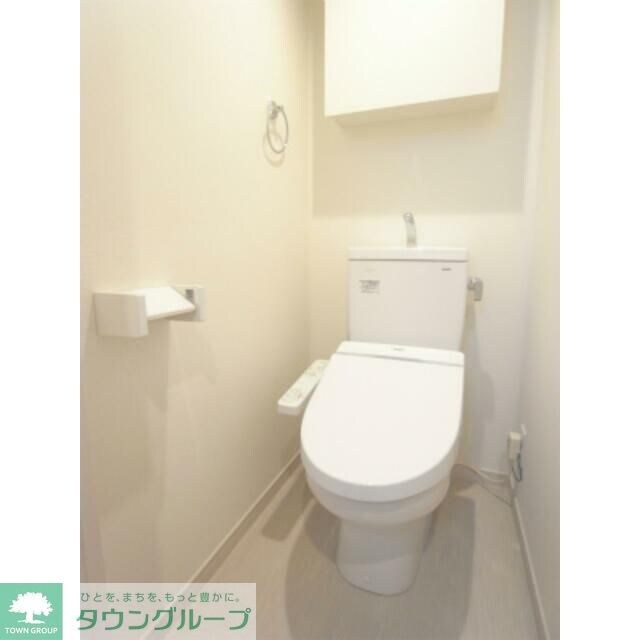 リブリ・ＴＫグレイスビルIIIの物件内観写真