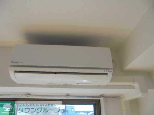 Ｐａｒｋ　ＡＹＡＳＥIIの物件内観写真