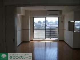 Ｐａｒｋ　ＡＹＡＳＥIIの物件内観写真