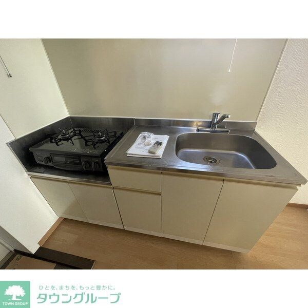 セラ伊藤の物件内観写真