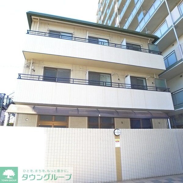 セラ伊藤の物件内観写真