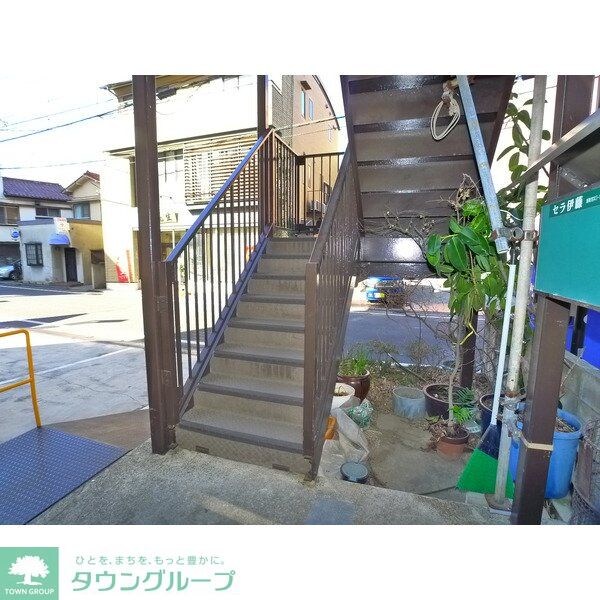 セラ伊藤の物件内観写真