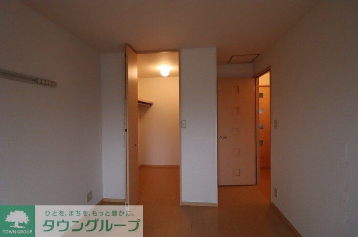 フォレスト・ヴィラの物件内観写真