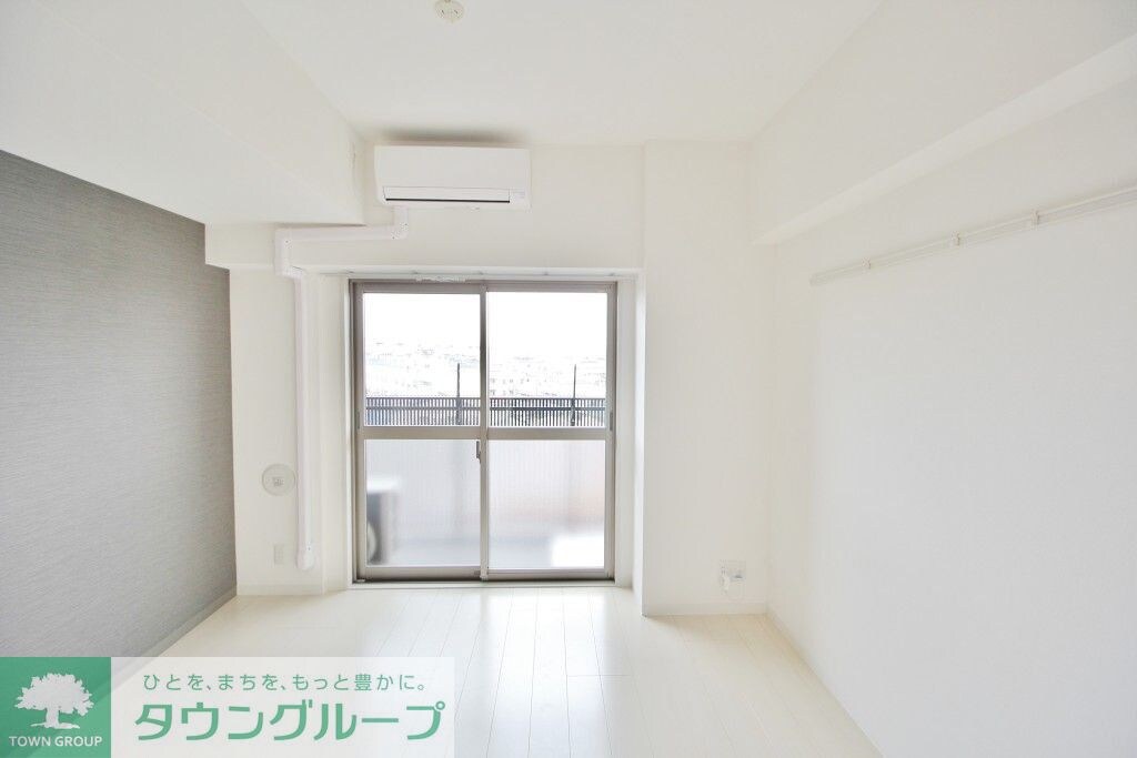 Toile blancheの物件内観写真