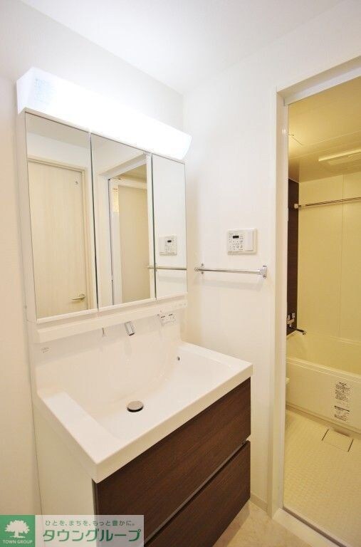 Toile blancheの物件内観写真