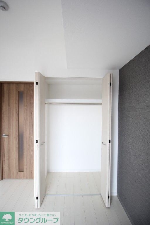 Toile blancheの物件内観写真