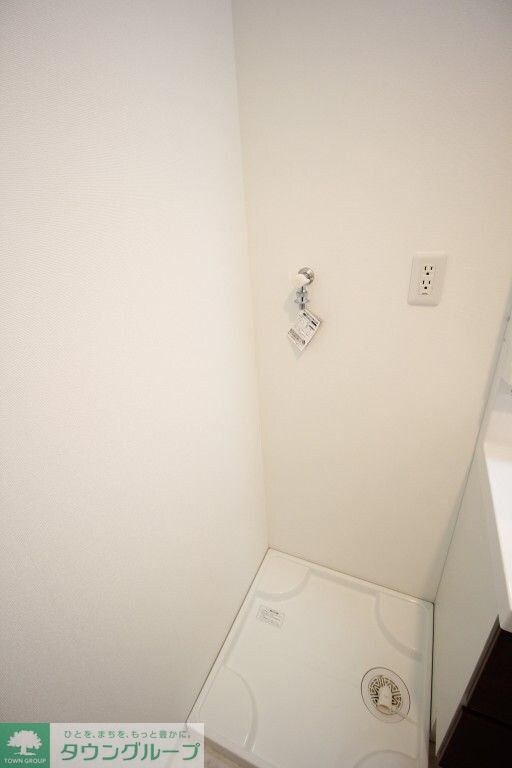 Toile blancheの物件内観写真