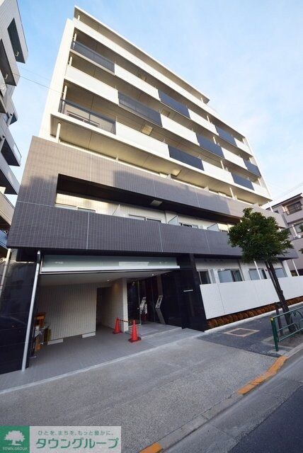 Toile blancheの物件内観写真