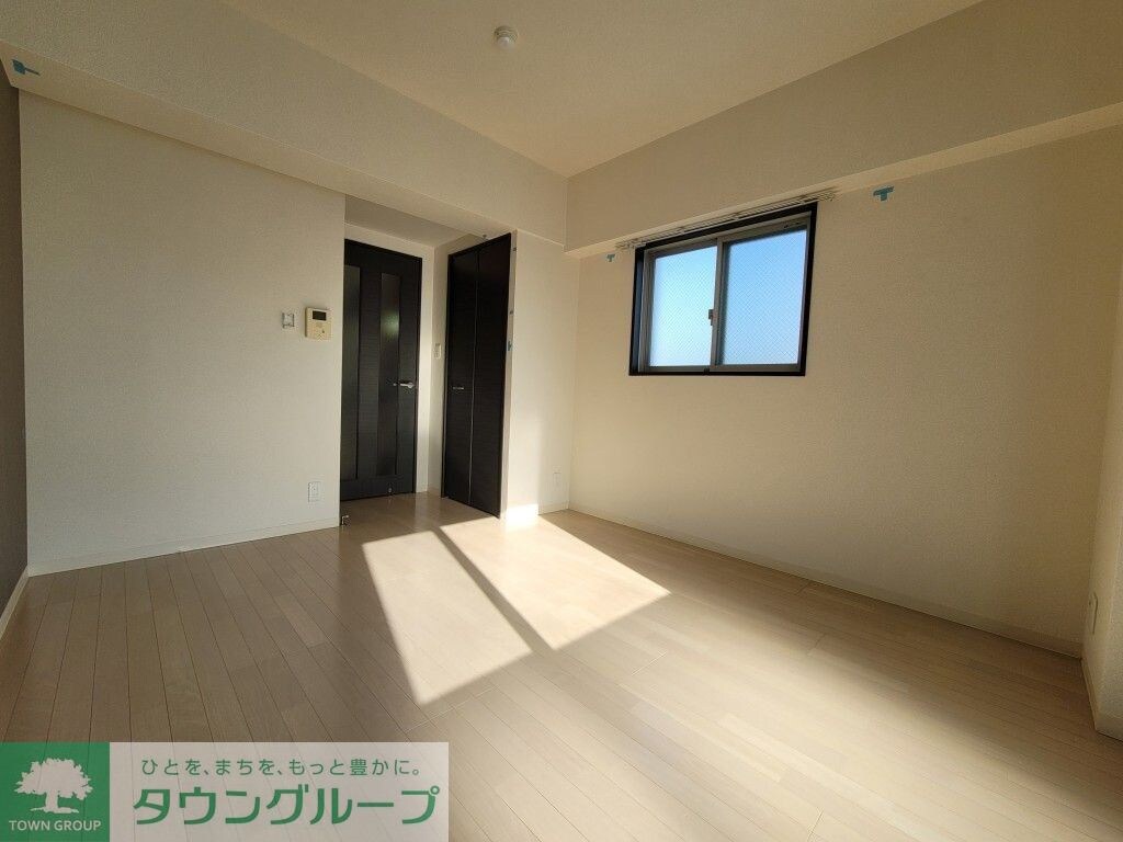 Apartment 桜の物件内観写真