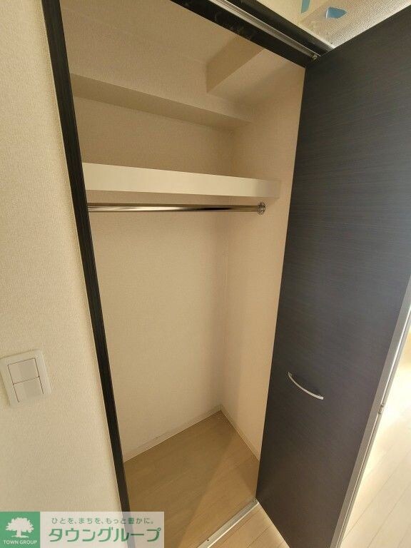 Apartment 桜の物件内観写真