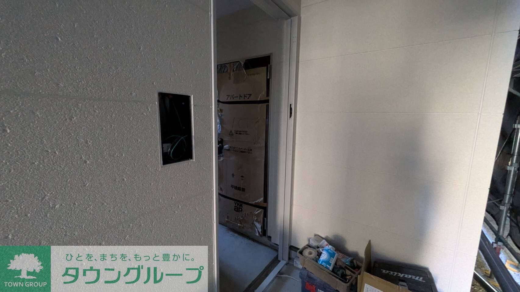 (仮称)ジーメゾン松戸六実ディアの物件内観写真