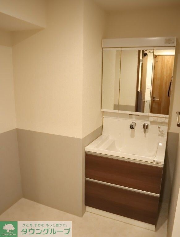 Evergardenの物件内観写真