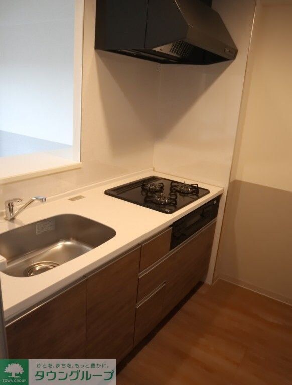 Evergardenの物件内観写真