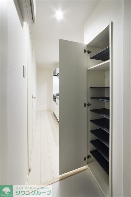 サンライズ新柏の物件内観写真