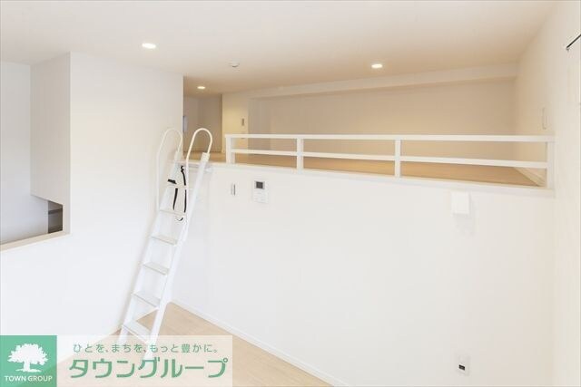 Oaks（オークス）の物件内観写真