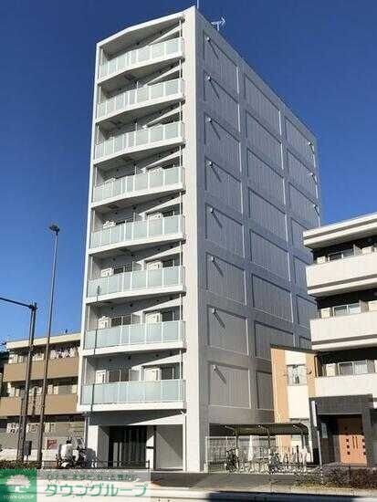 Ｃａｐｒｉｃｏｒｎの物件外観写真