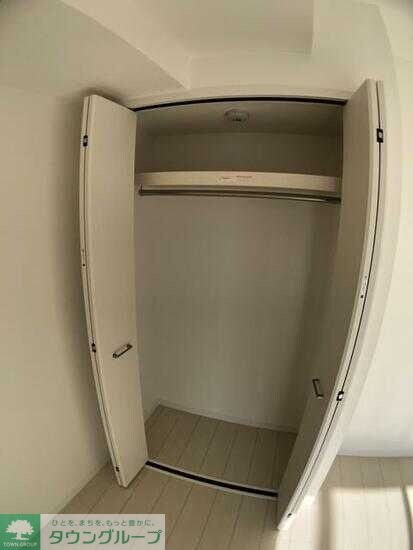 Ｃａｐｒｉｃｏｒｎの物件内観写真