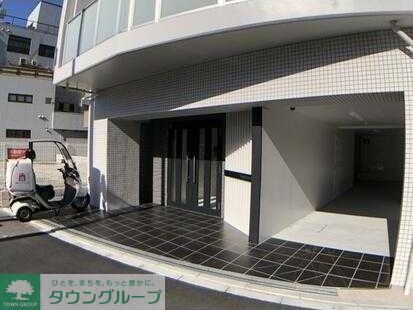 Ｃａｐｒｉｃｏｒｎの物件内観写真