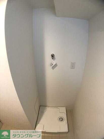 Ｃａｐｒｉｃｏｒｎの物件内観写真