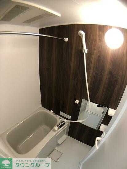 Ｃａｐｒｉｃｏｒｎの物件内観写真