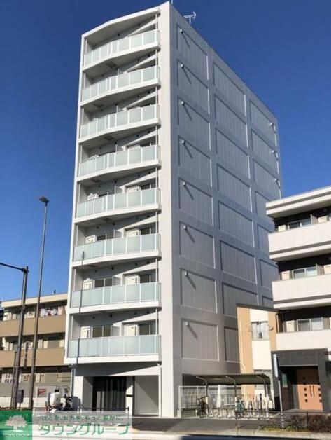 Ｃａｐｒｉｃｏｒｎの物件内観写真