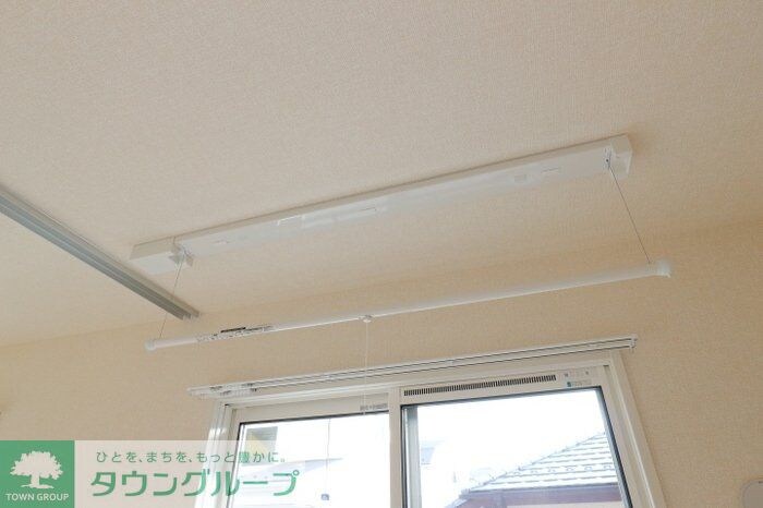 ルアナの物件内観写真