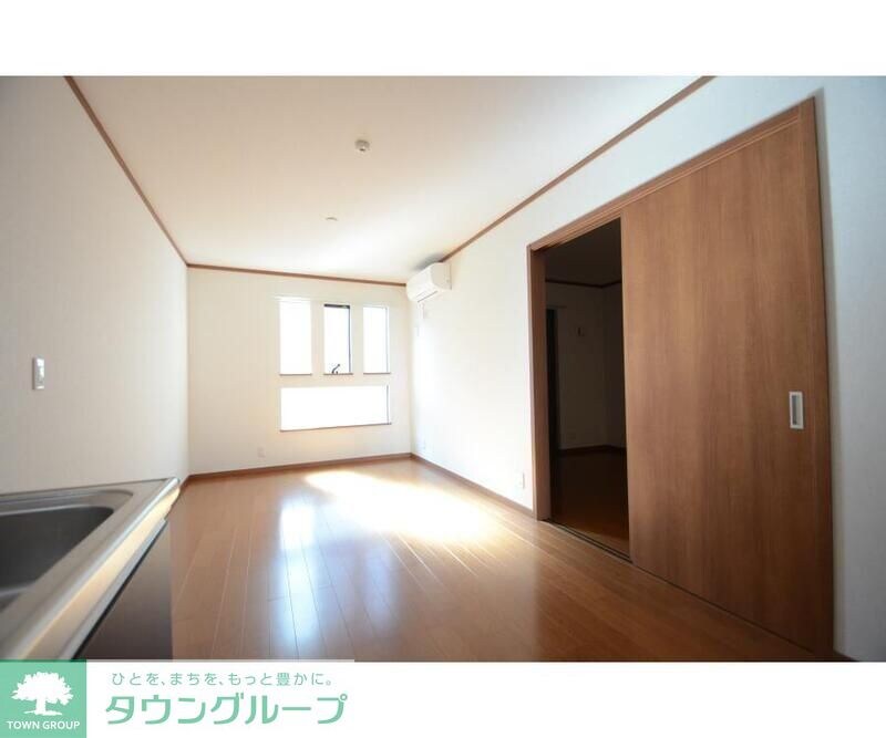 Ｌａｎａｉ　Ｈｏｕｓｅ　393　Ｎｏａｈの物件内観写真