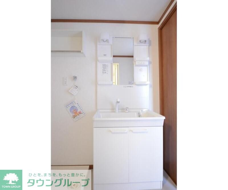 Ｌａｎａｉ　Ｈｏｕｓｅ　393　Ｎｏａｈの物件内観写真