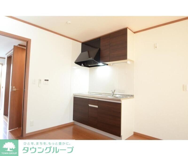 Ｌａｎａｉ　Ｈｏｕｓｅ　393　Ｎｏａｈの物件内観写真