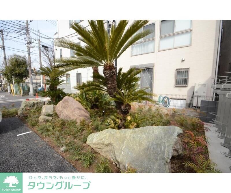 Ｌａｎａｉ　Ｈｏｕｓｅ　393　Ｎｏａｈの物件内観写真