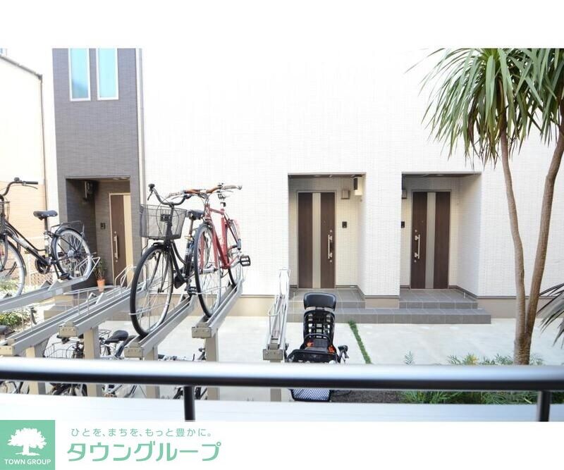 Ｌａｎａｉ　Ｈｏｕｓｅ　393　Ｎｏａｈの物件内観写真