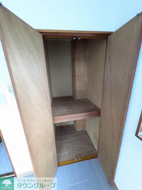 ピュアハウスの物件内観写真