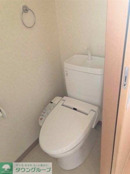 リリー西船IVの物件内観写真